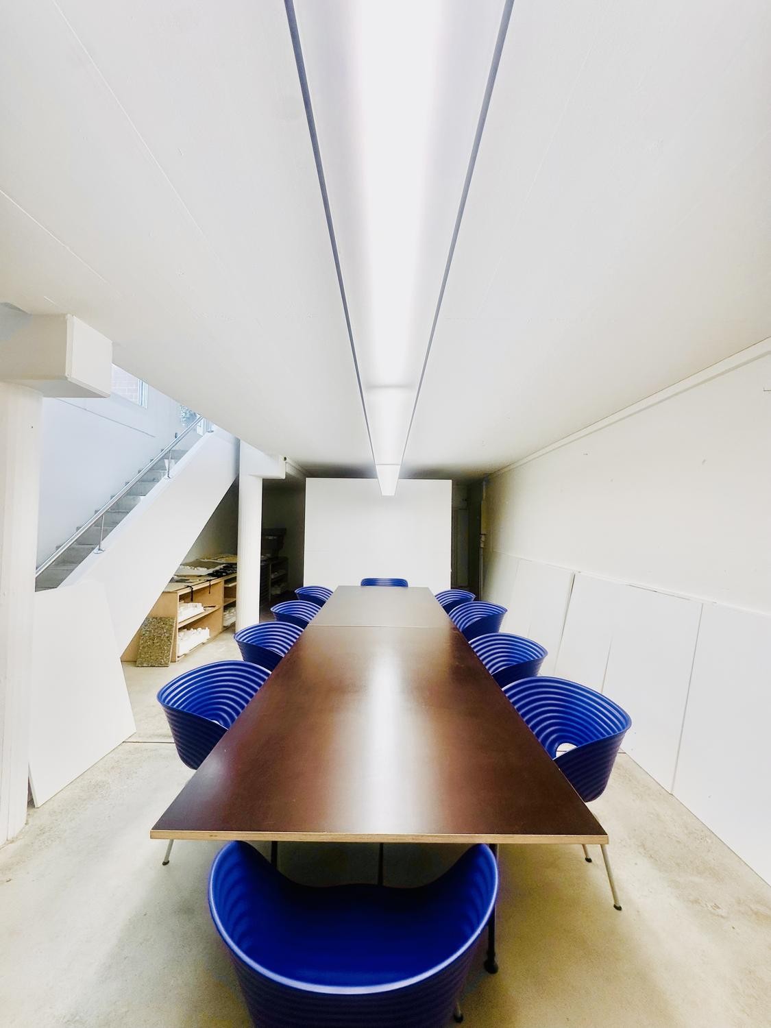 Ufficio di 155m²