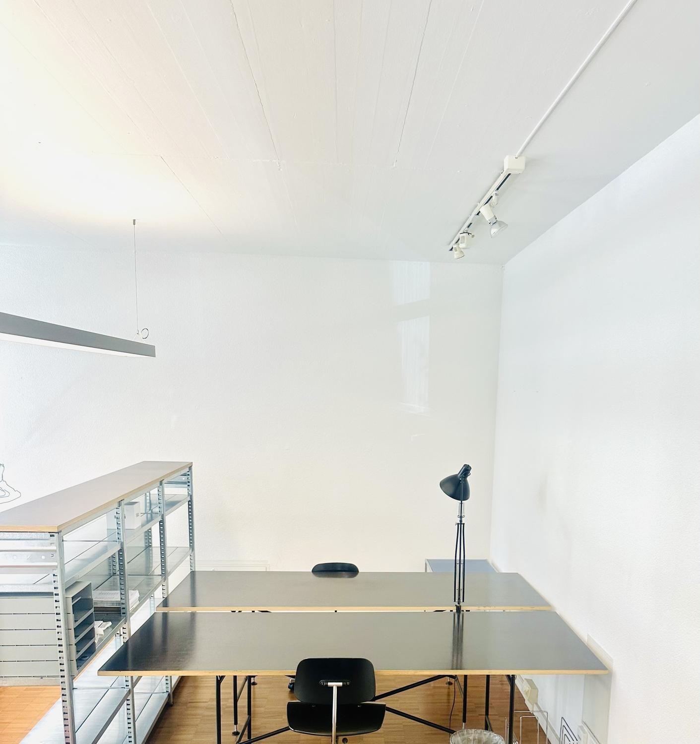 Ufficio di 155m²