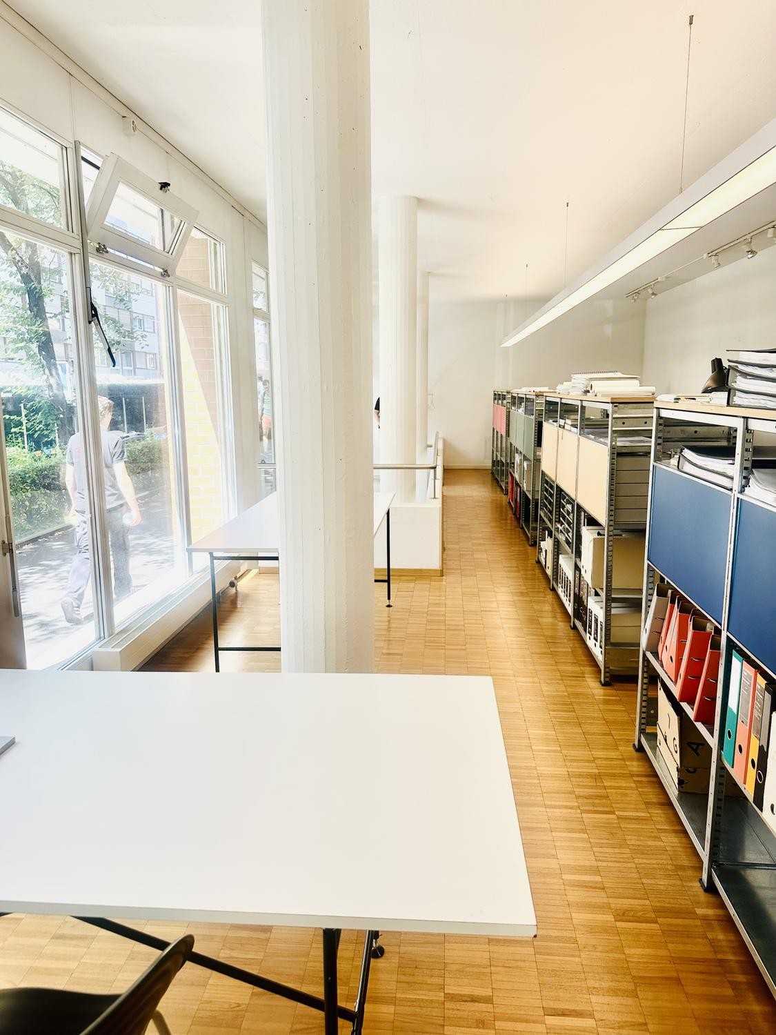Ufficio di 155m²