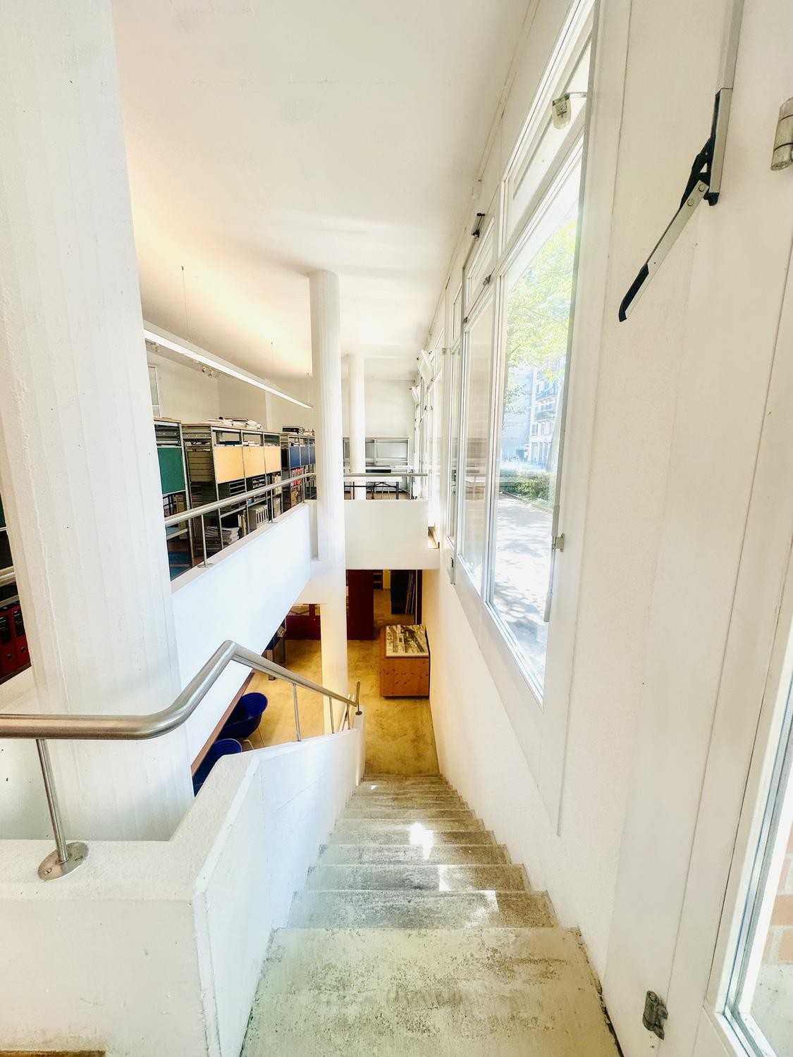 Ufficio di 155m²