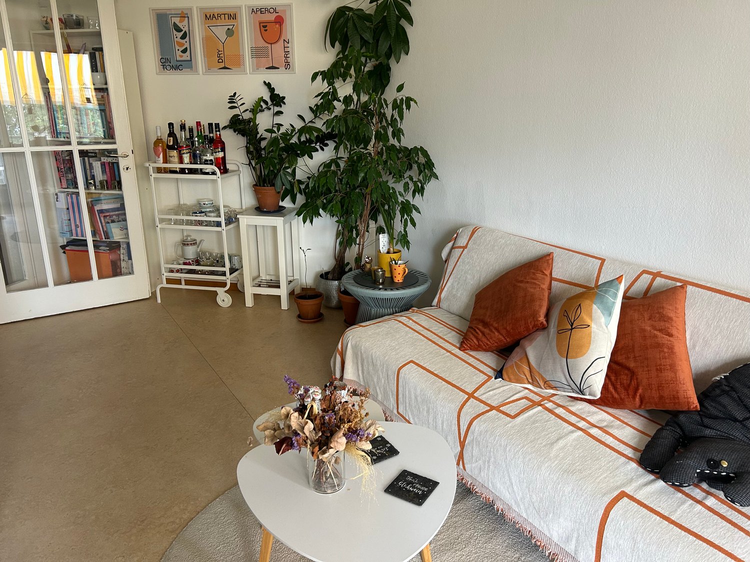 Zimmer in einer WG