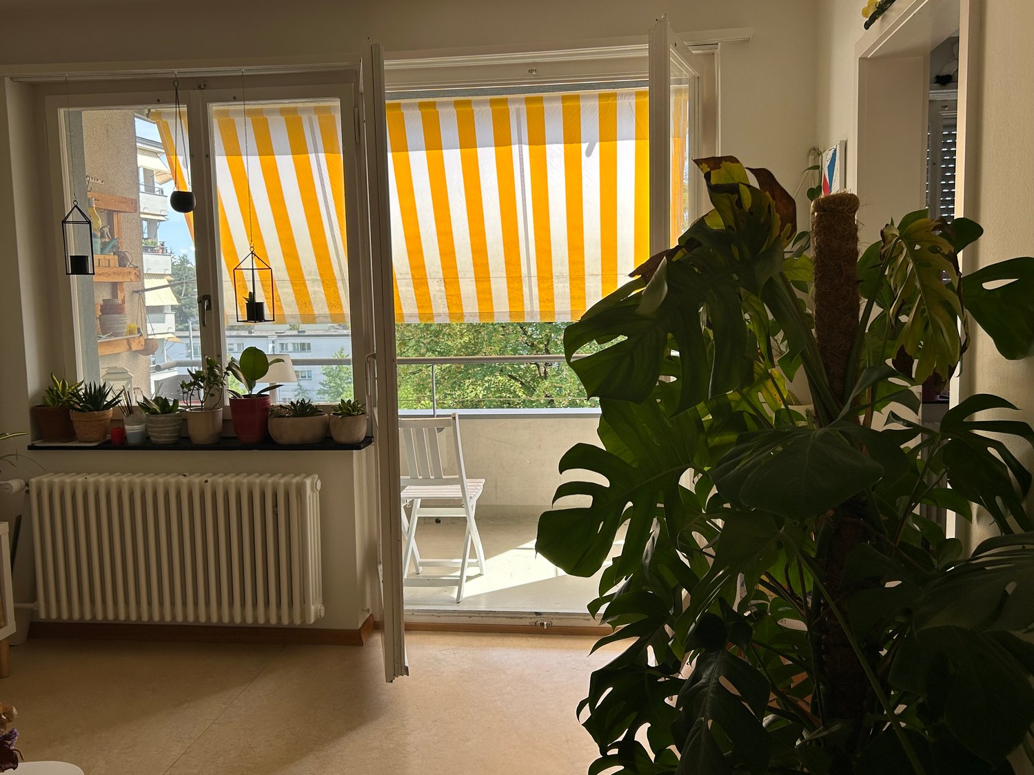 Zimmer in einer WG