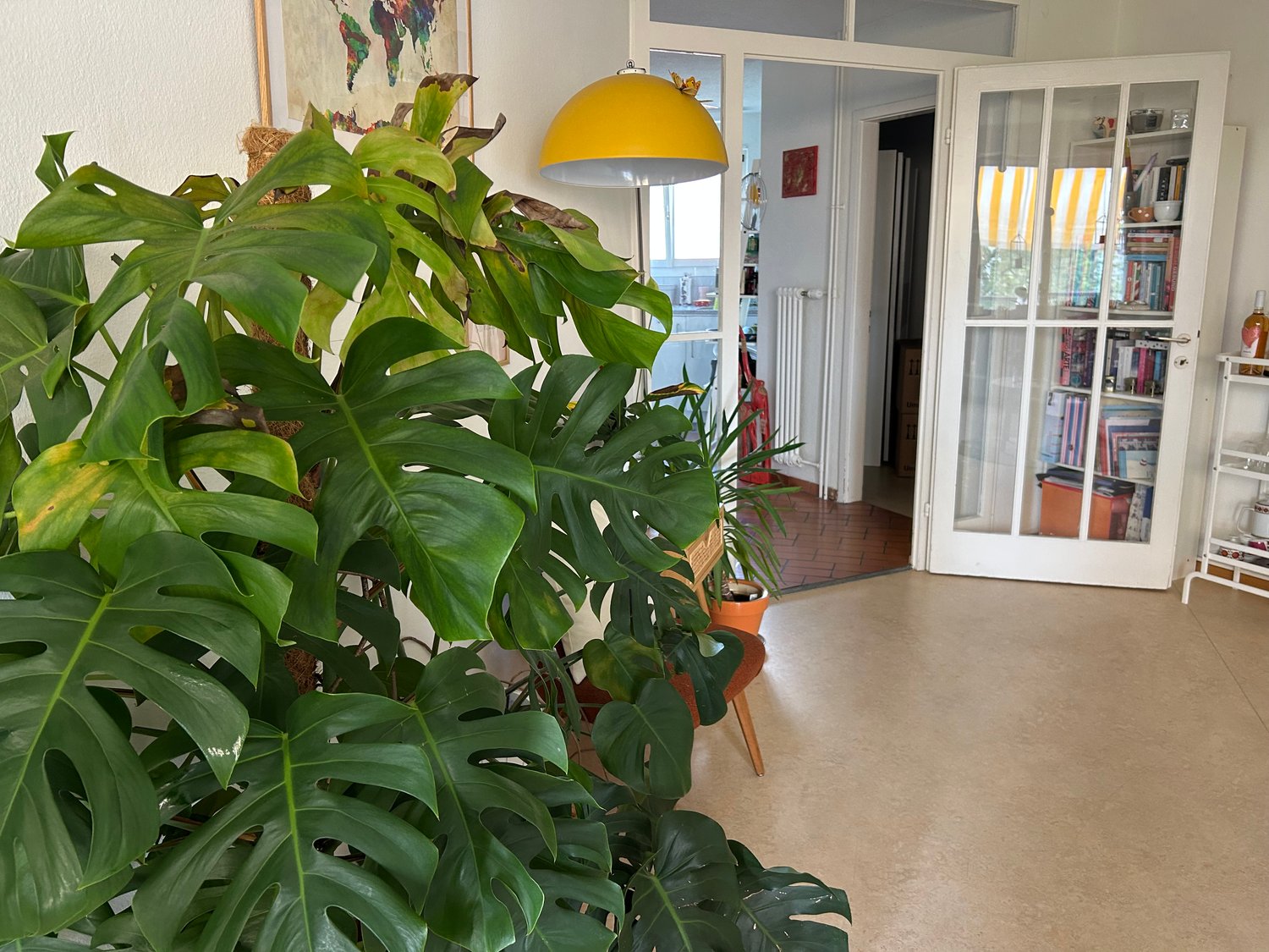Zimmer in einer WG