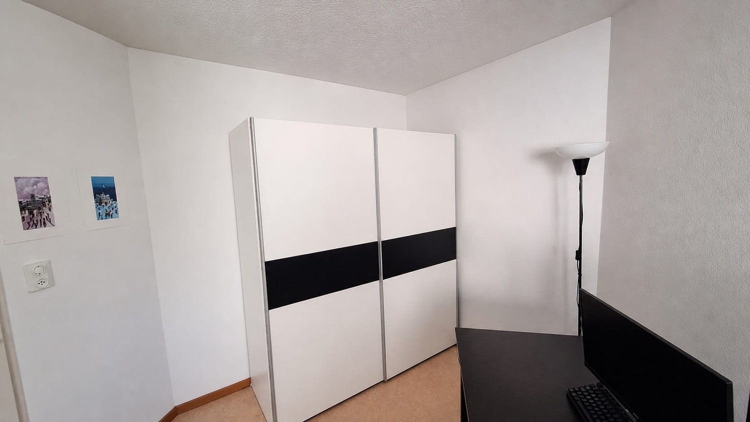 Zimmer in einer WG