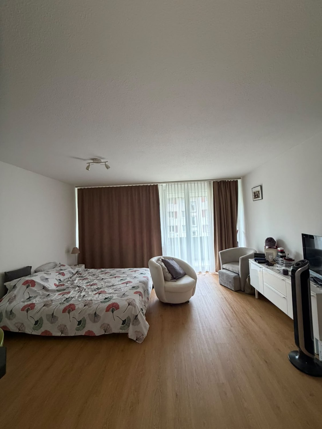 Appartement de 1 ½ pièces, photo 3 sur 6