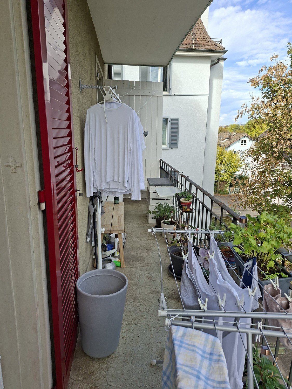 Appartement de 2 ½ pièces