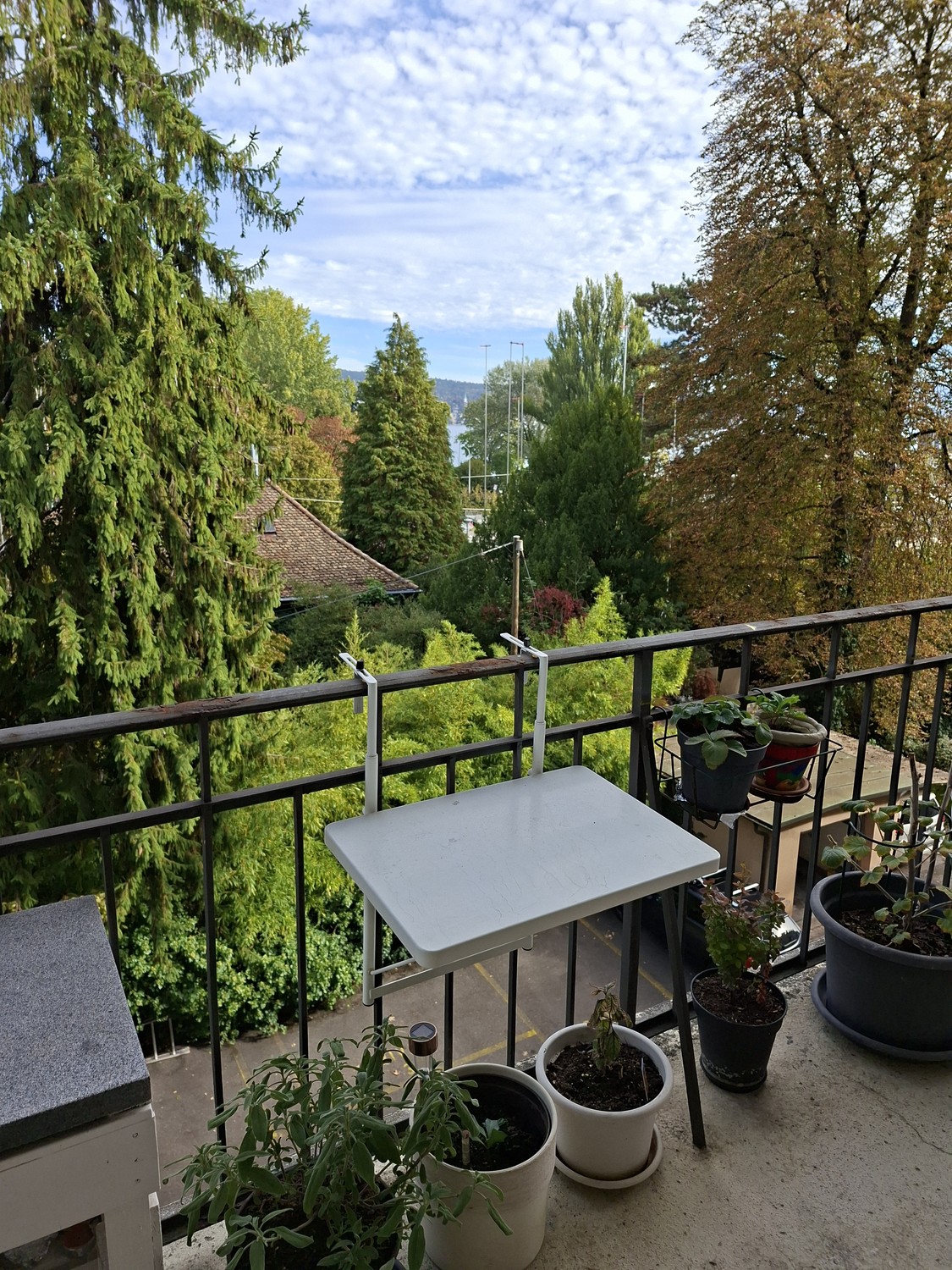 Appartement de 2 ½ pièces