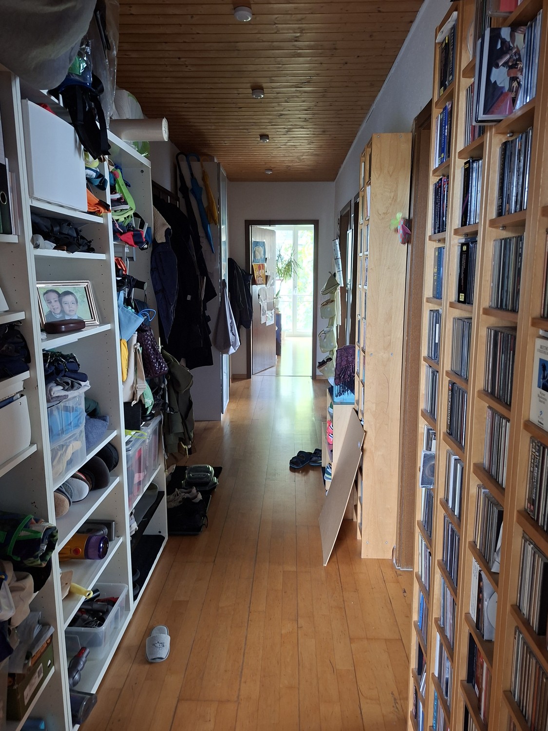 Appartement de 2 ½ pièces