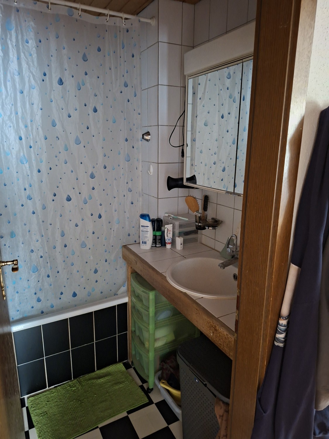 Appartement de 2 ½ pièces
