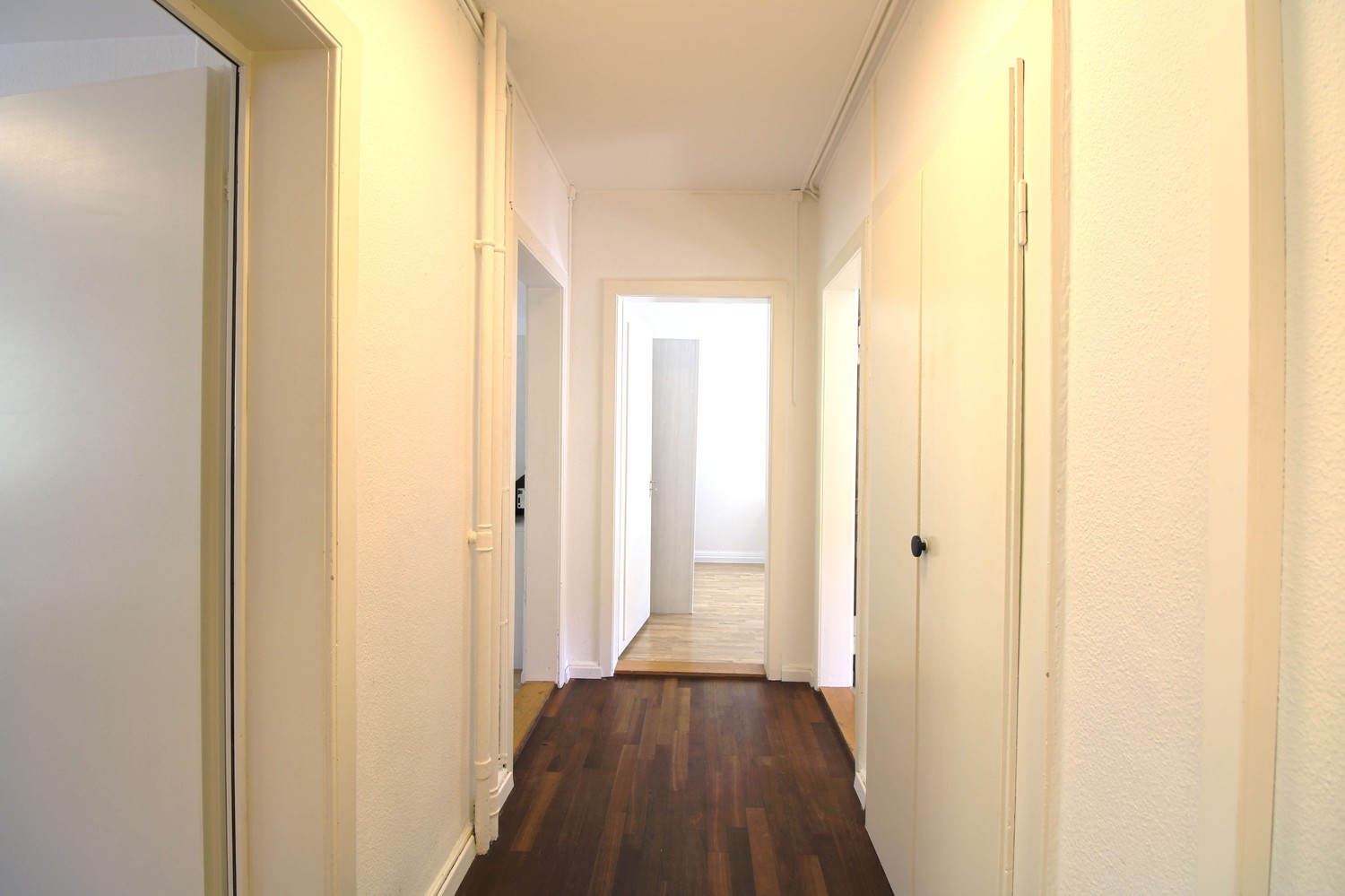 Chambre en colocation