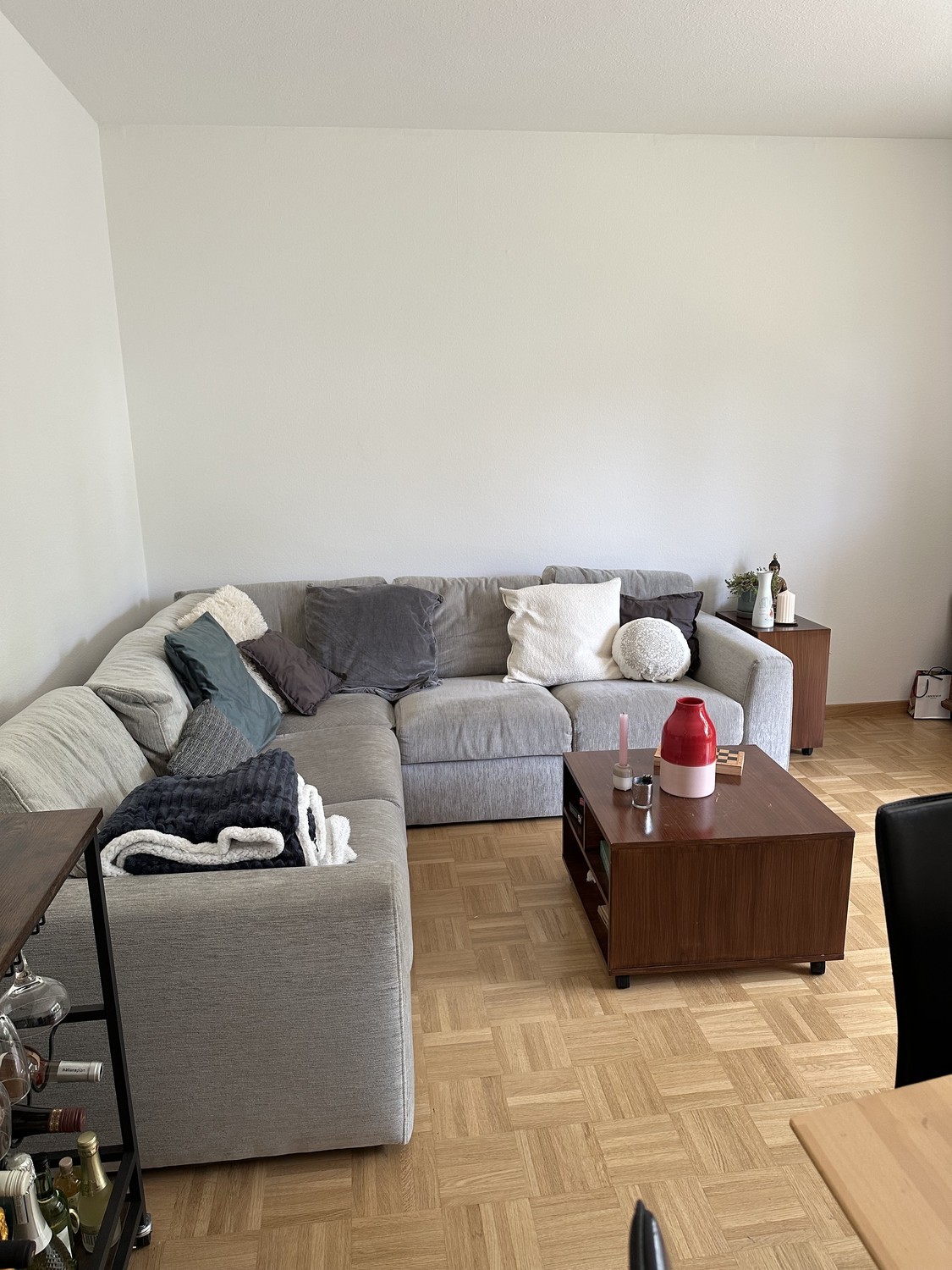 Chambre en colocation