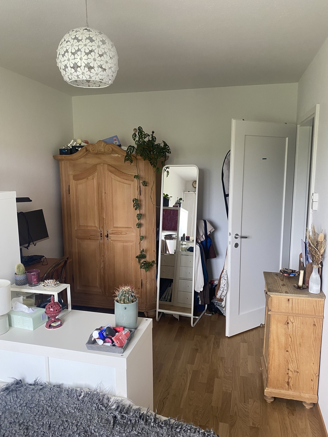 Chambre en colocation