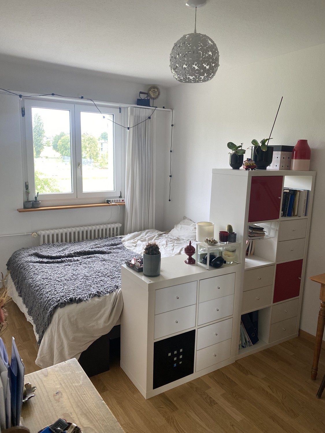 Chambre en colocation