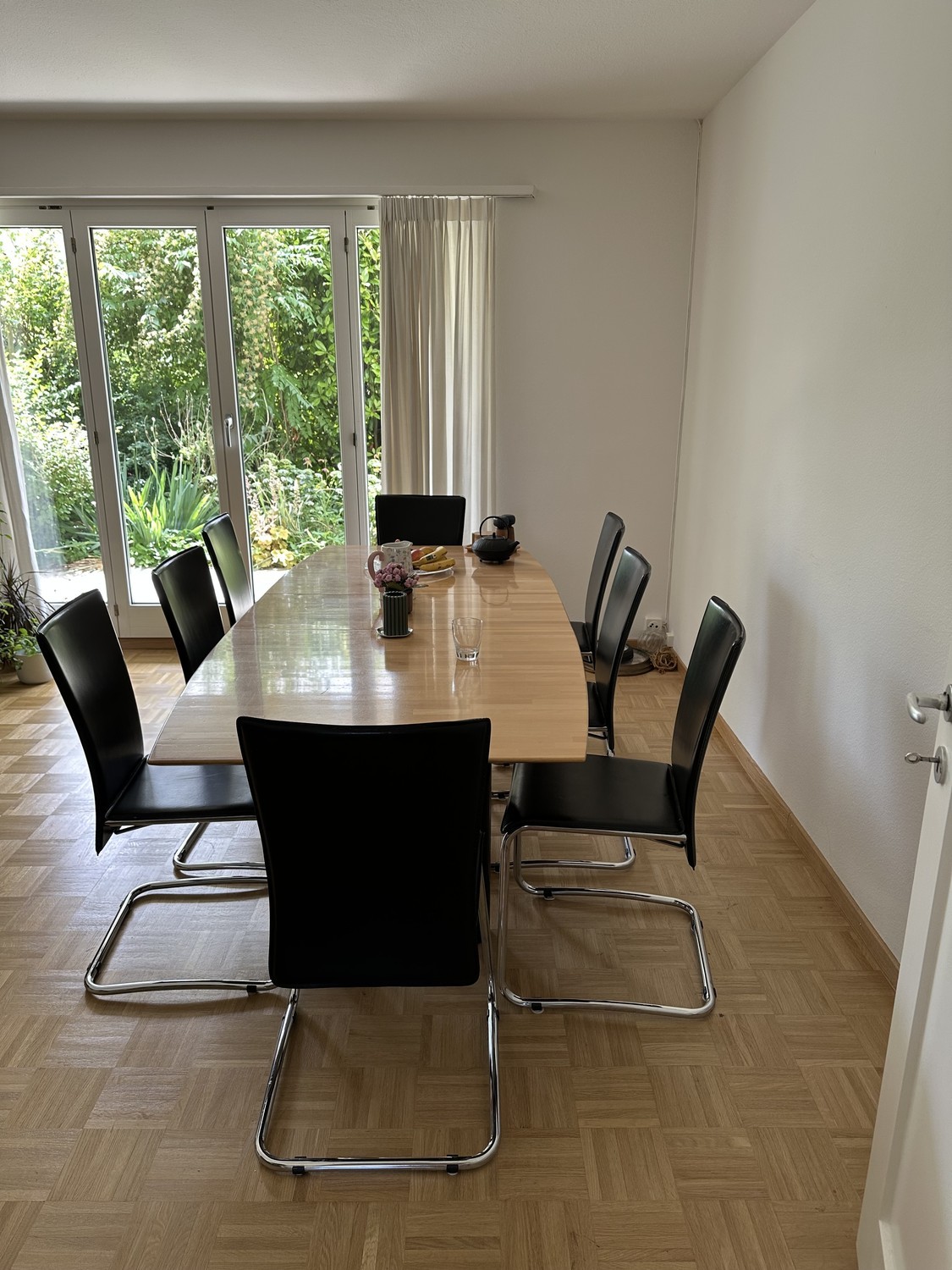 Chambre en colocation