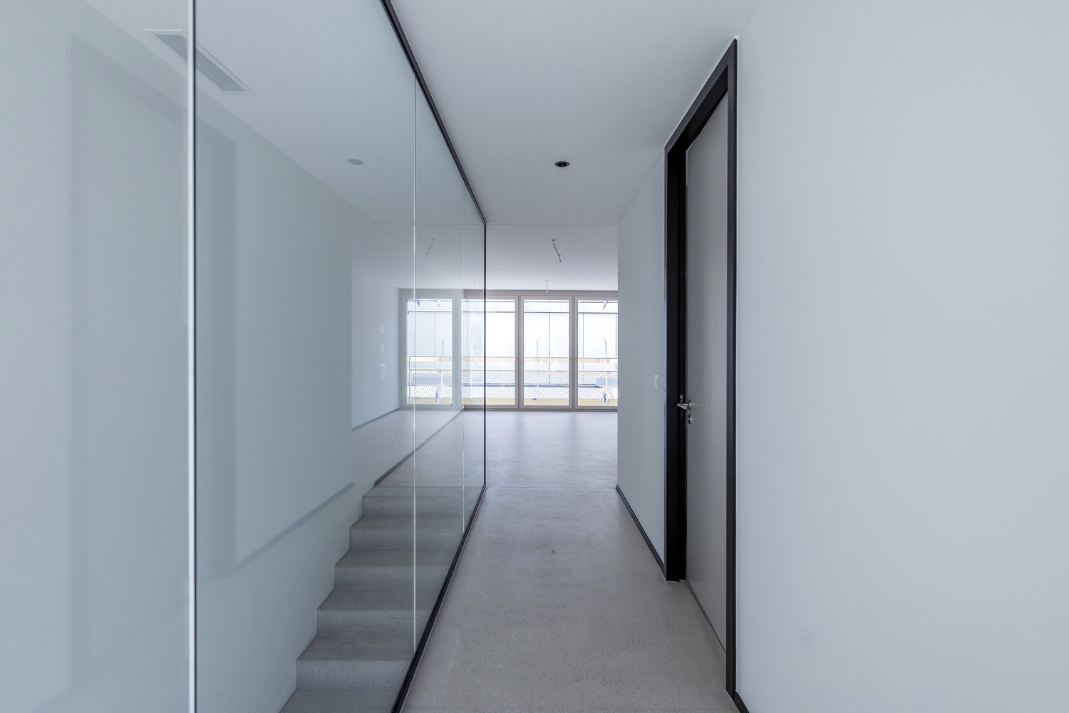 2 ½ rooms duplex