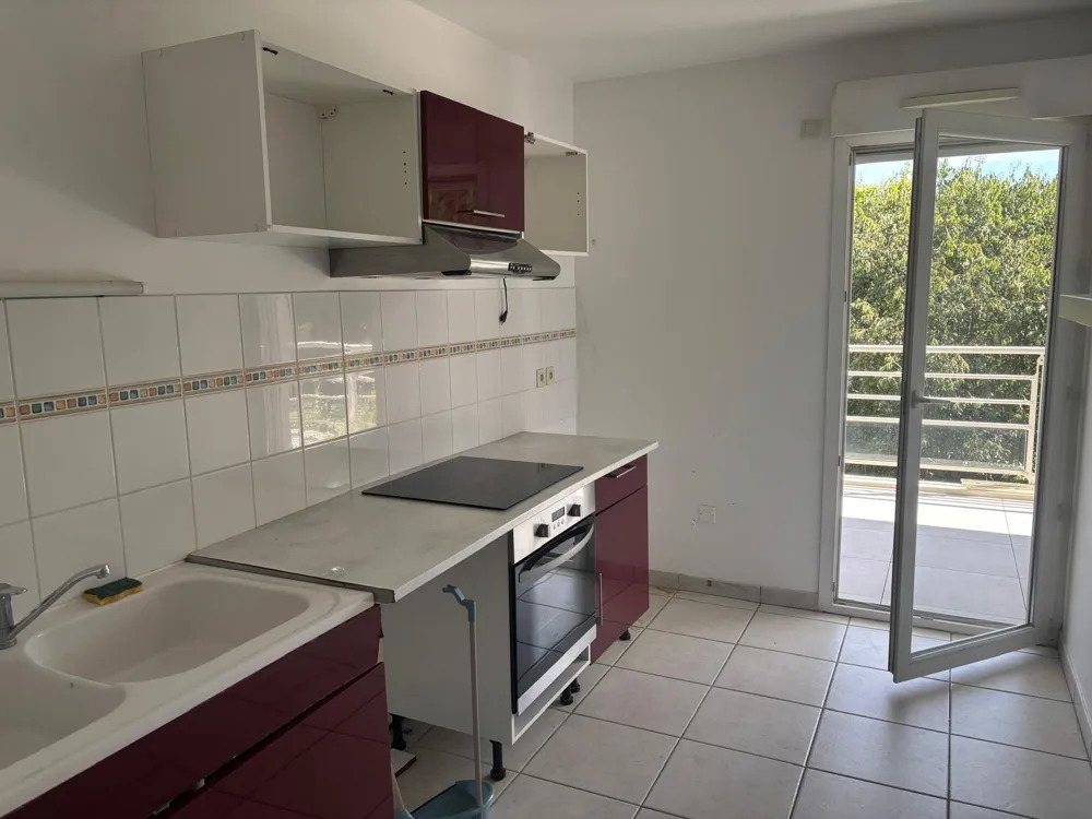 Schöne 2-Zimmer-Wohnung 62 m2