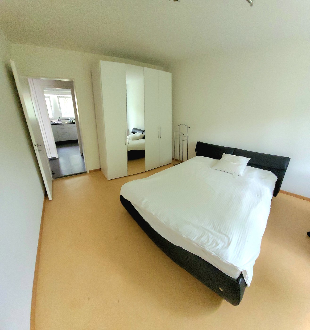 Chambre dans une colocation