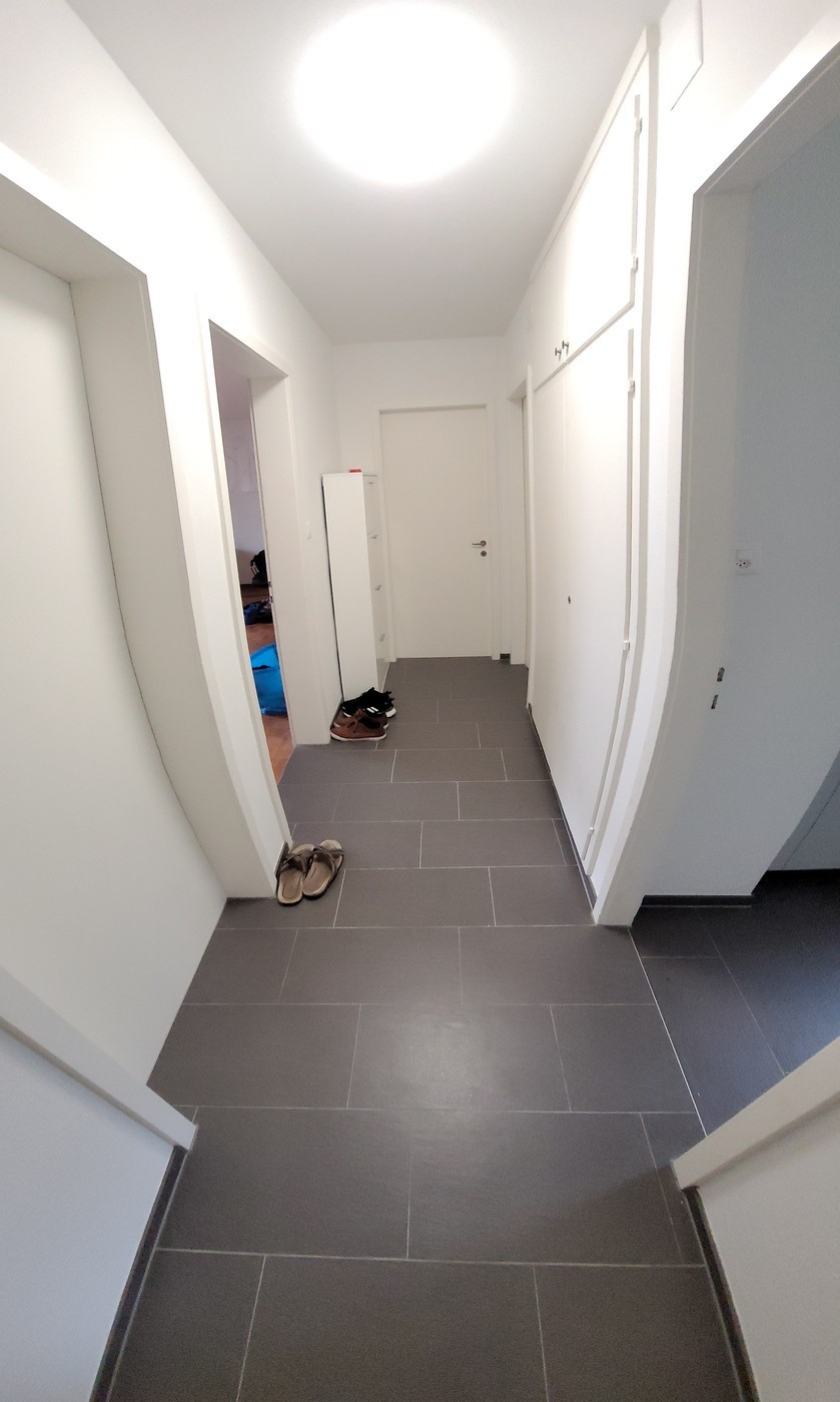 Chambre dans une colocation