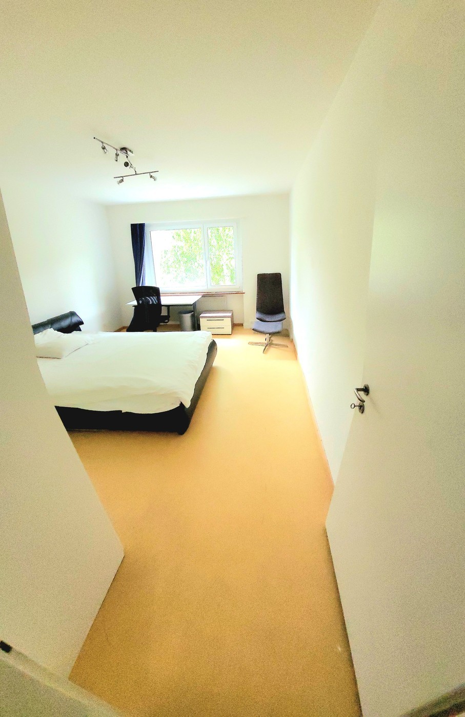 Chambre dans une colocation