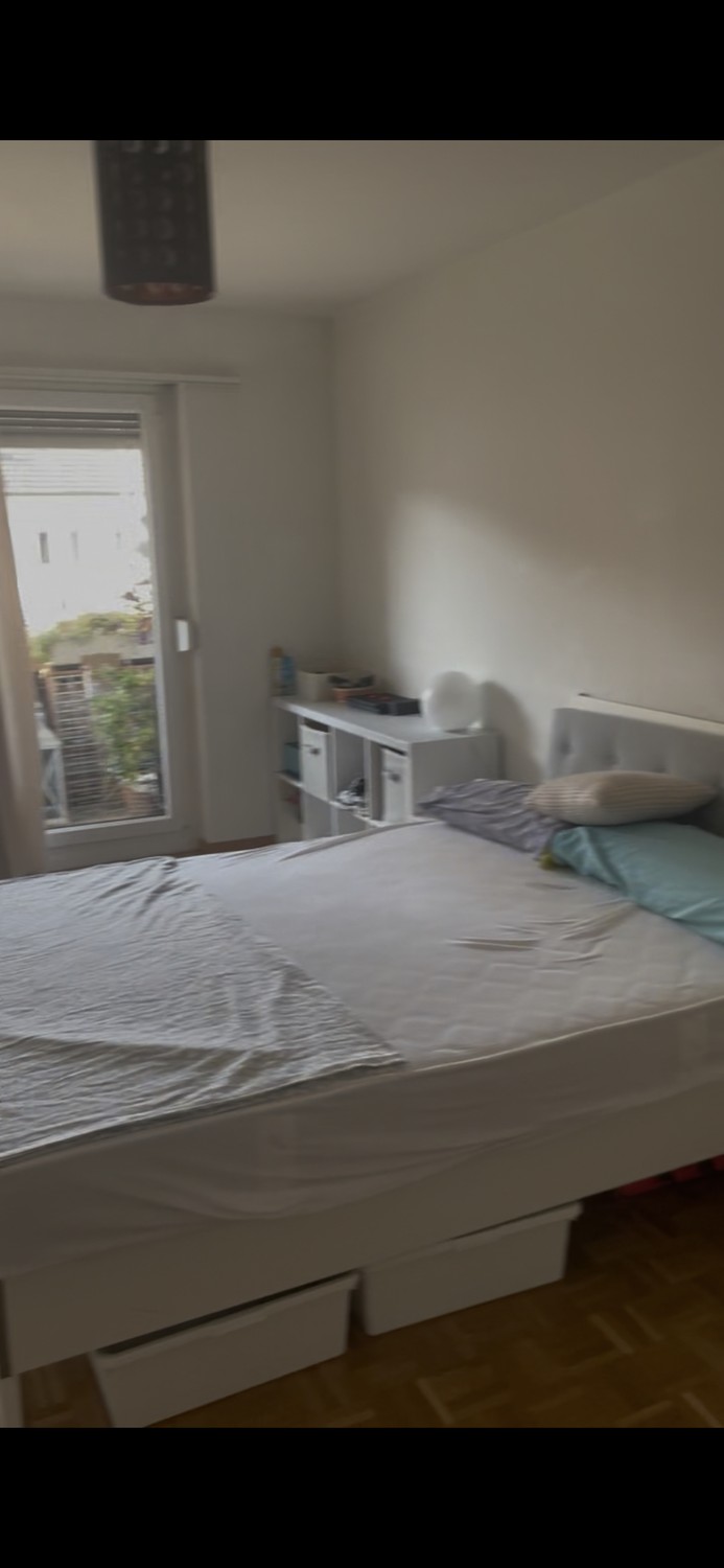 Chambre en colocation
