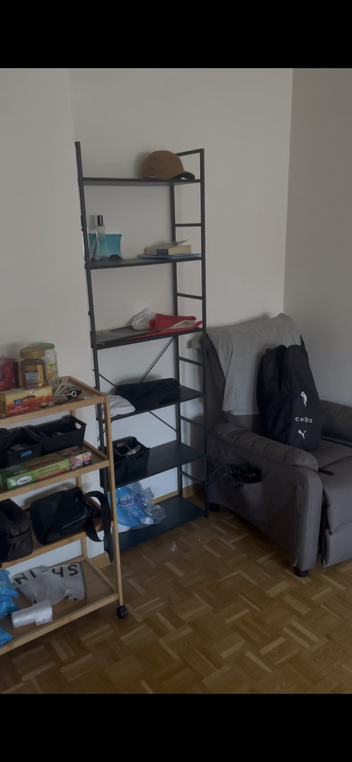 Chambre en colocation