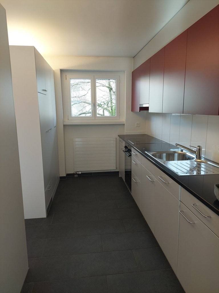 Appartamento di 2 ½ locali