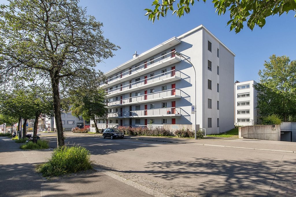 Appartamento di 2 ½ locali