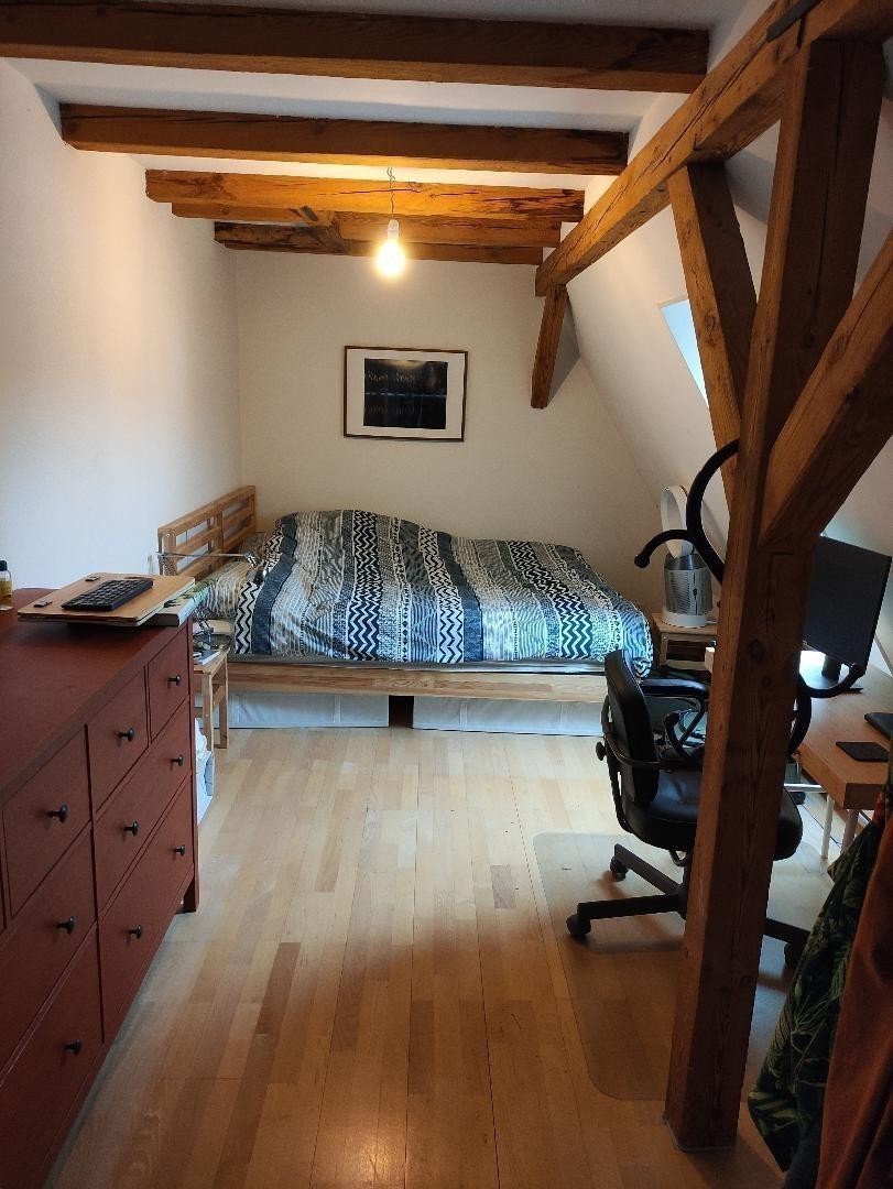 2 ½ rooms apartment, Foto 4 von 7