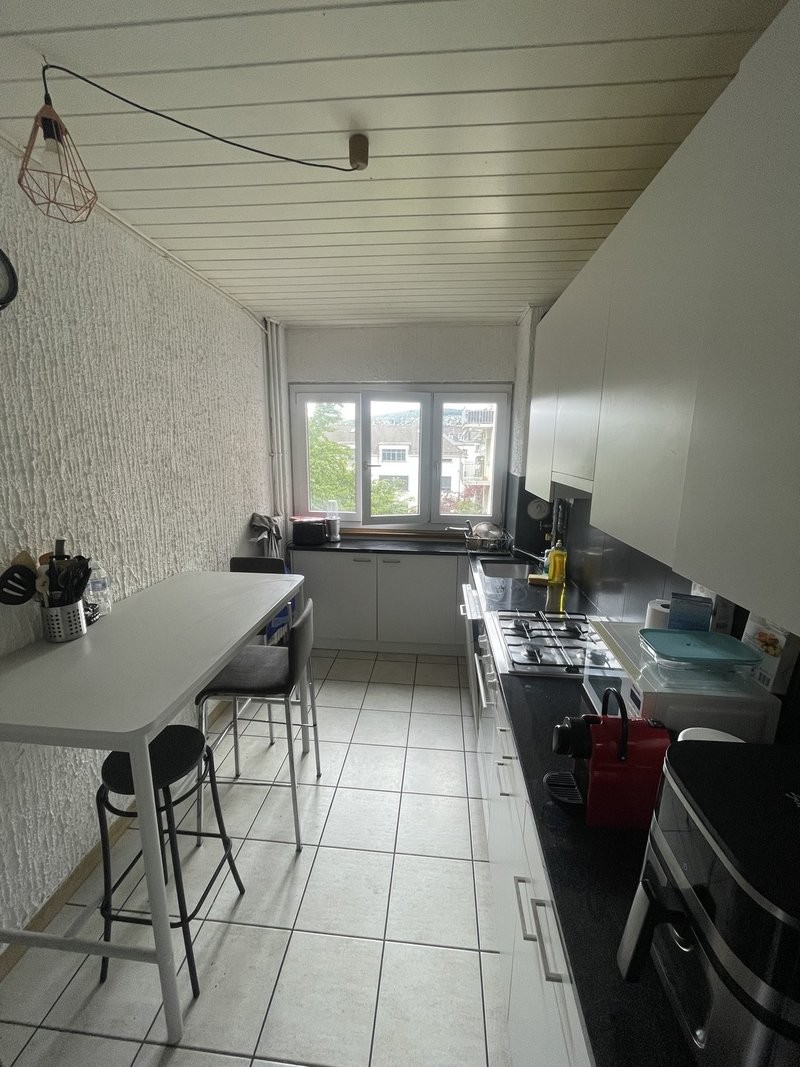 Zimmer in einer WG
