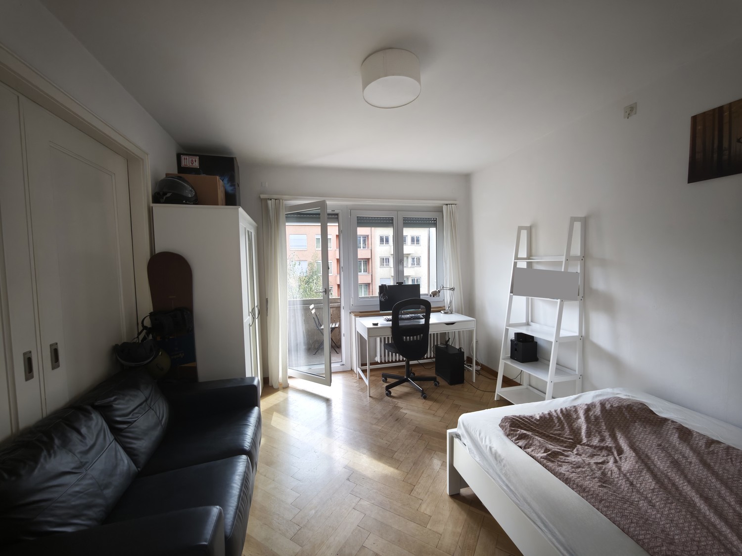 Zimmer in einer WG