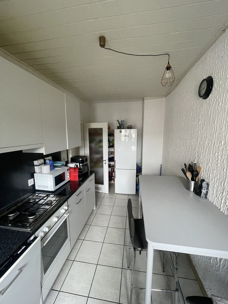 Zimmer in einer WG