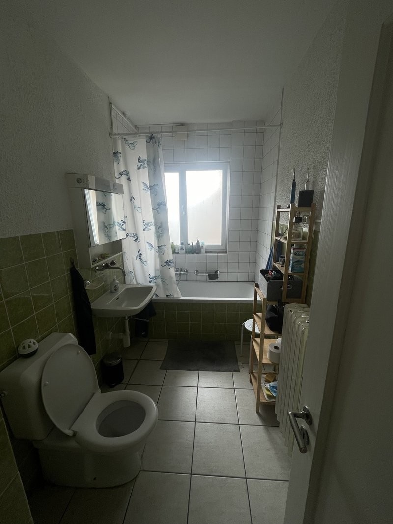 Zimmer in einer WG