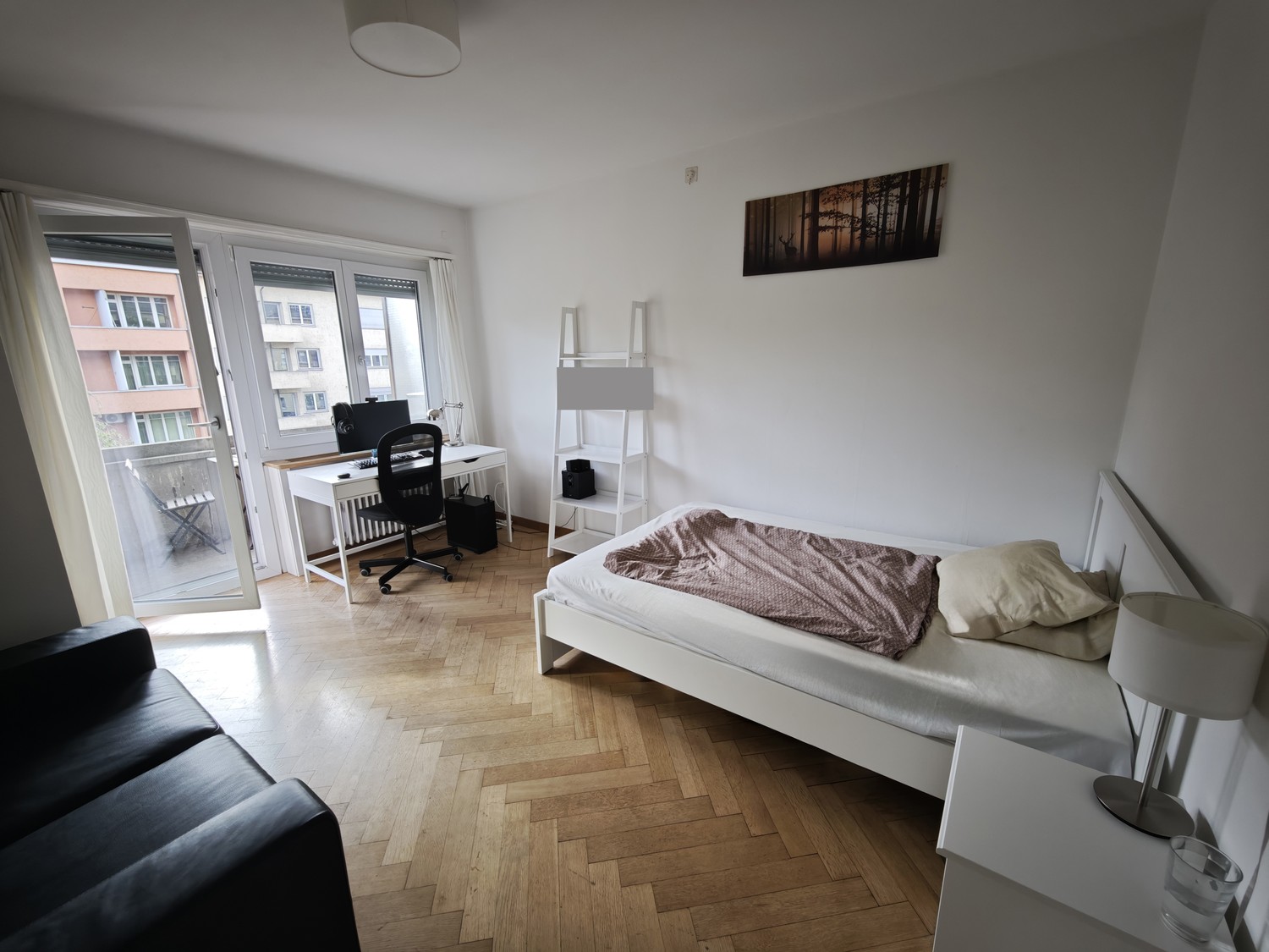 Zimmer in einer WG