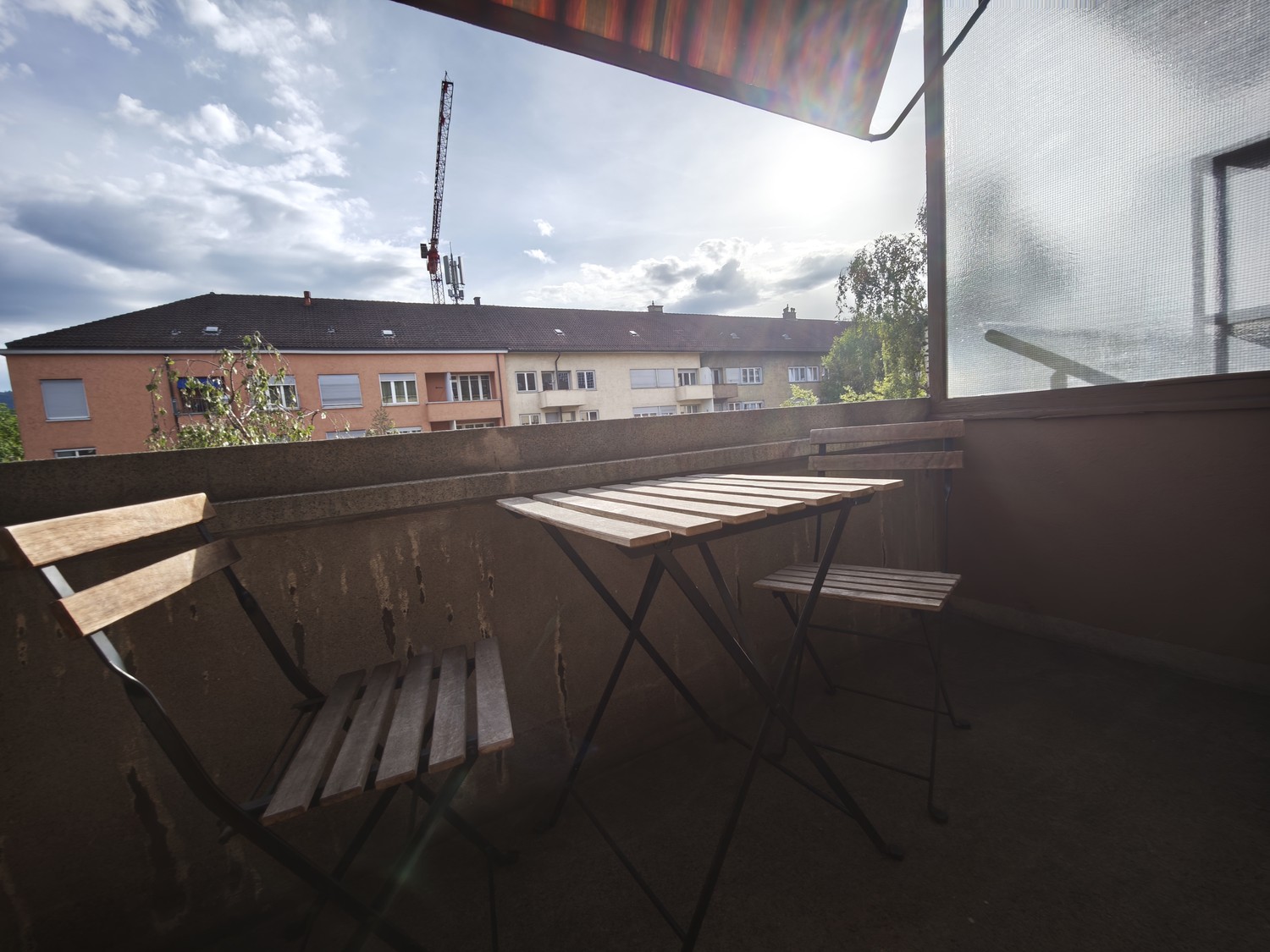 Zimmer in einer WG