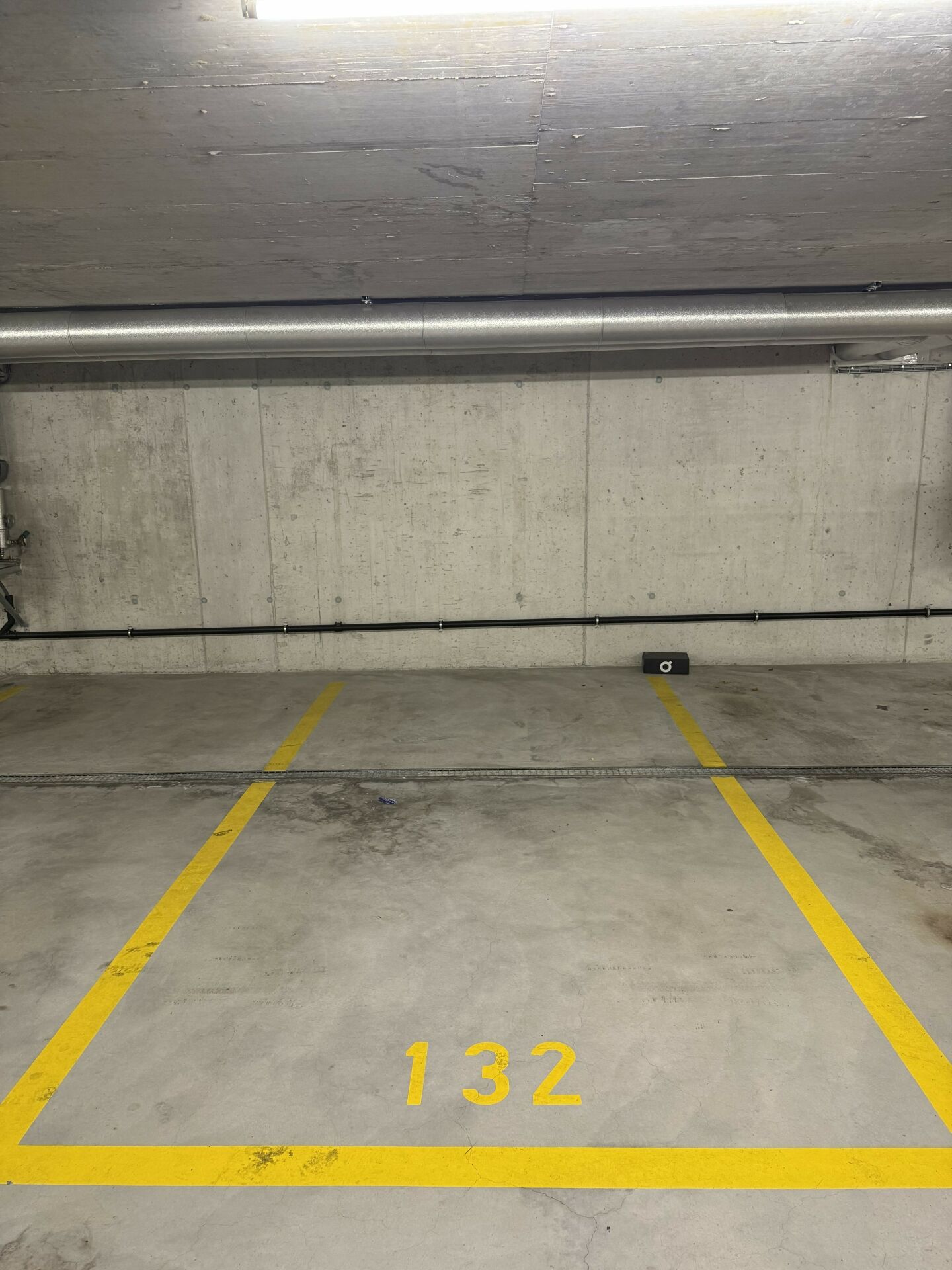 Open slot, Foto 1 von 2