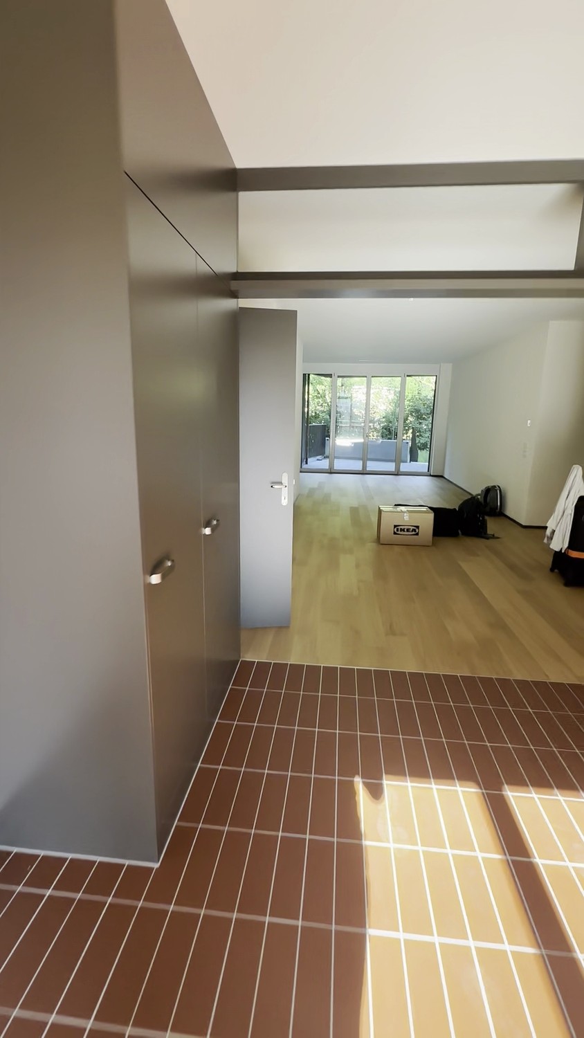 2 ½ rooms apartment, Foto 4 von 10