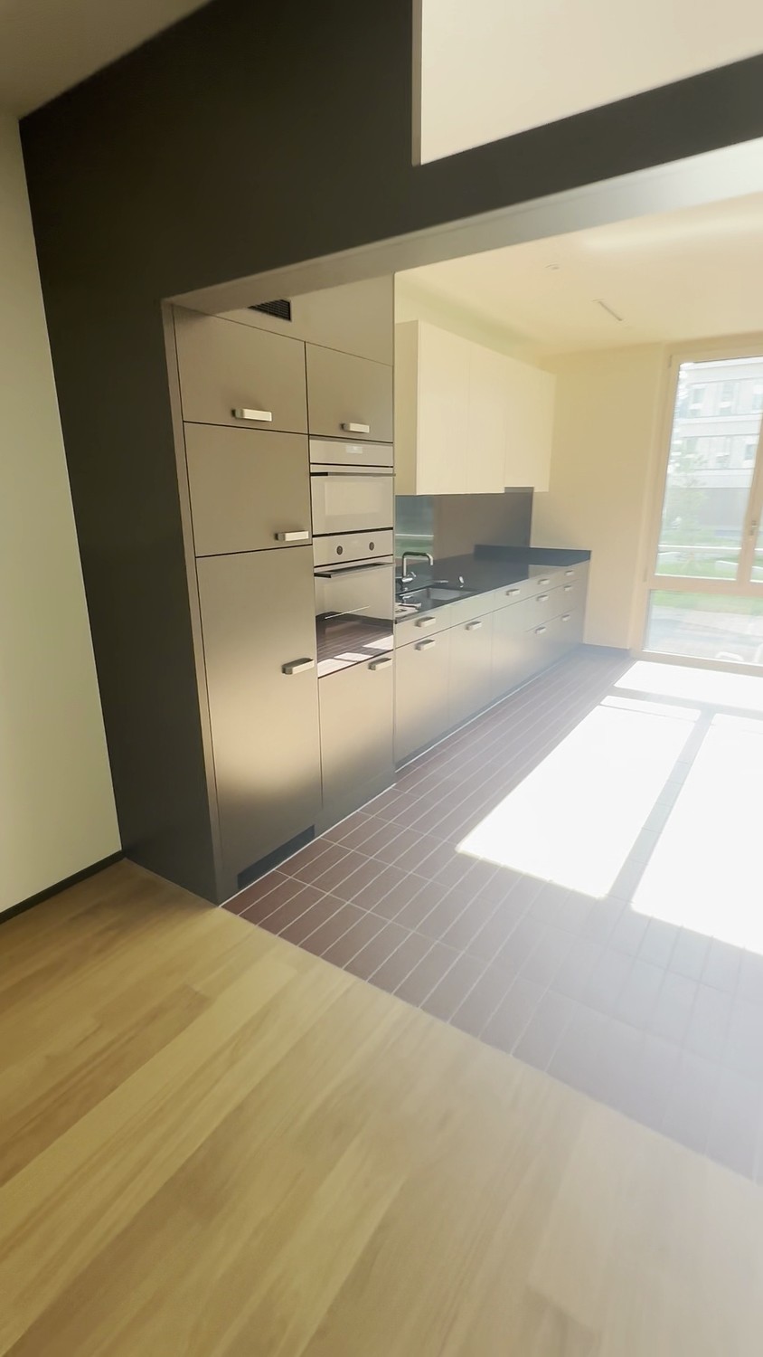 2 ½ rooms apartment, Foto 5 von 10