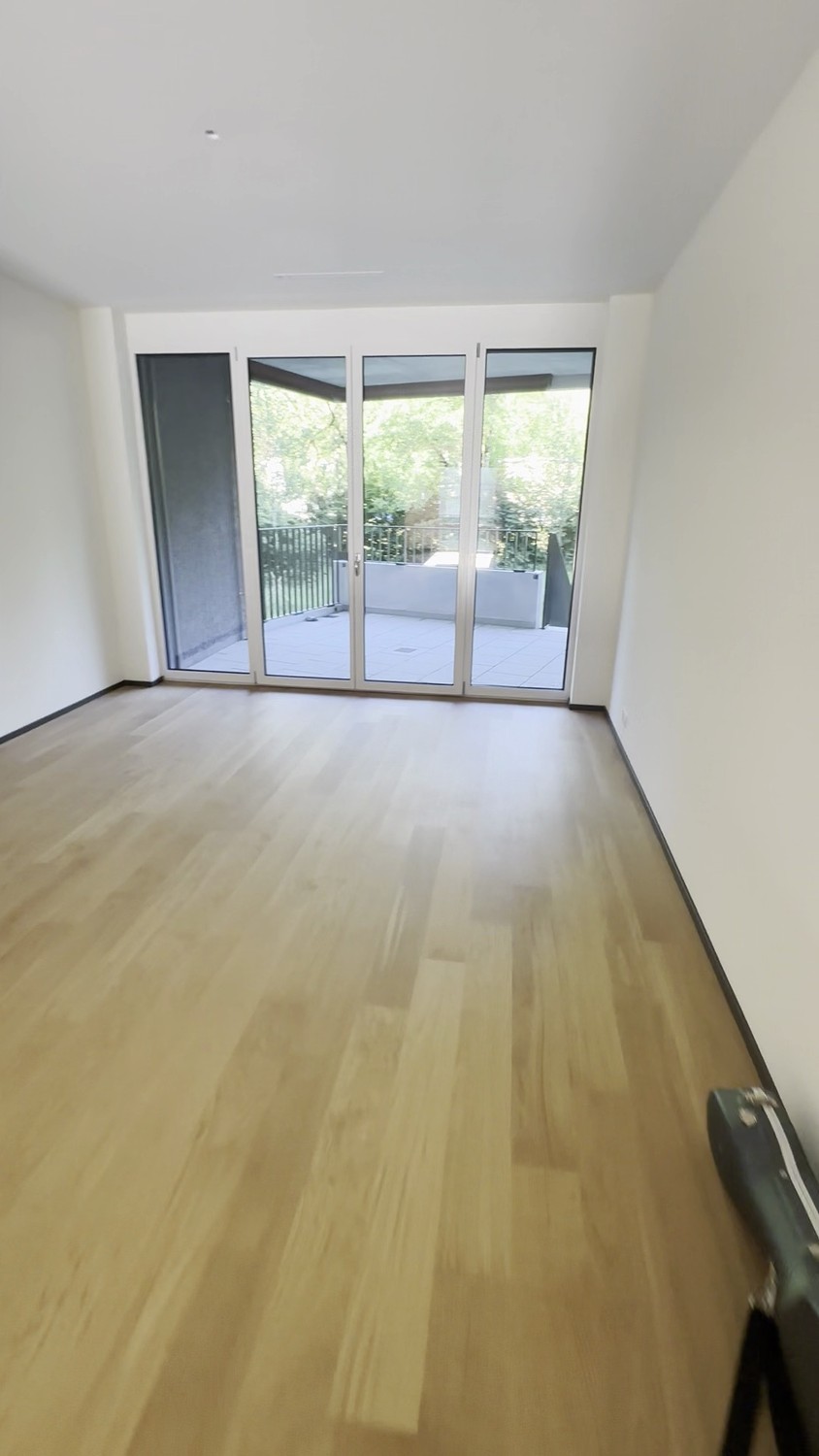 2 ½ rooms apartment, Foto 1 von 10