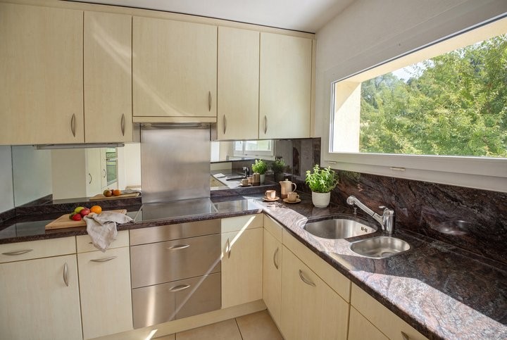Appartement de 5 ½ pièces