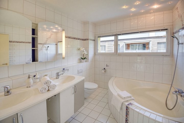 Appartement de 5 ½ pièces