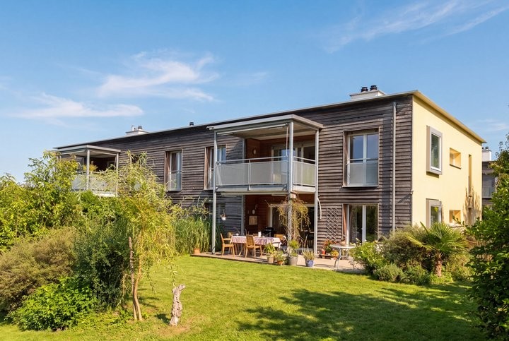 Appartement de 5 ½ pièces