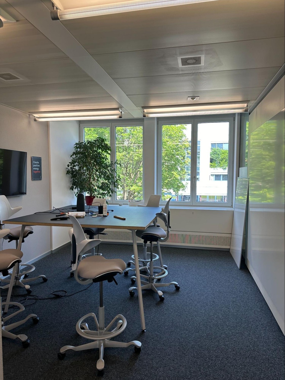Bürofläche in Zürich zu vermieten, Foto 8 von 10