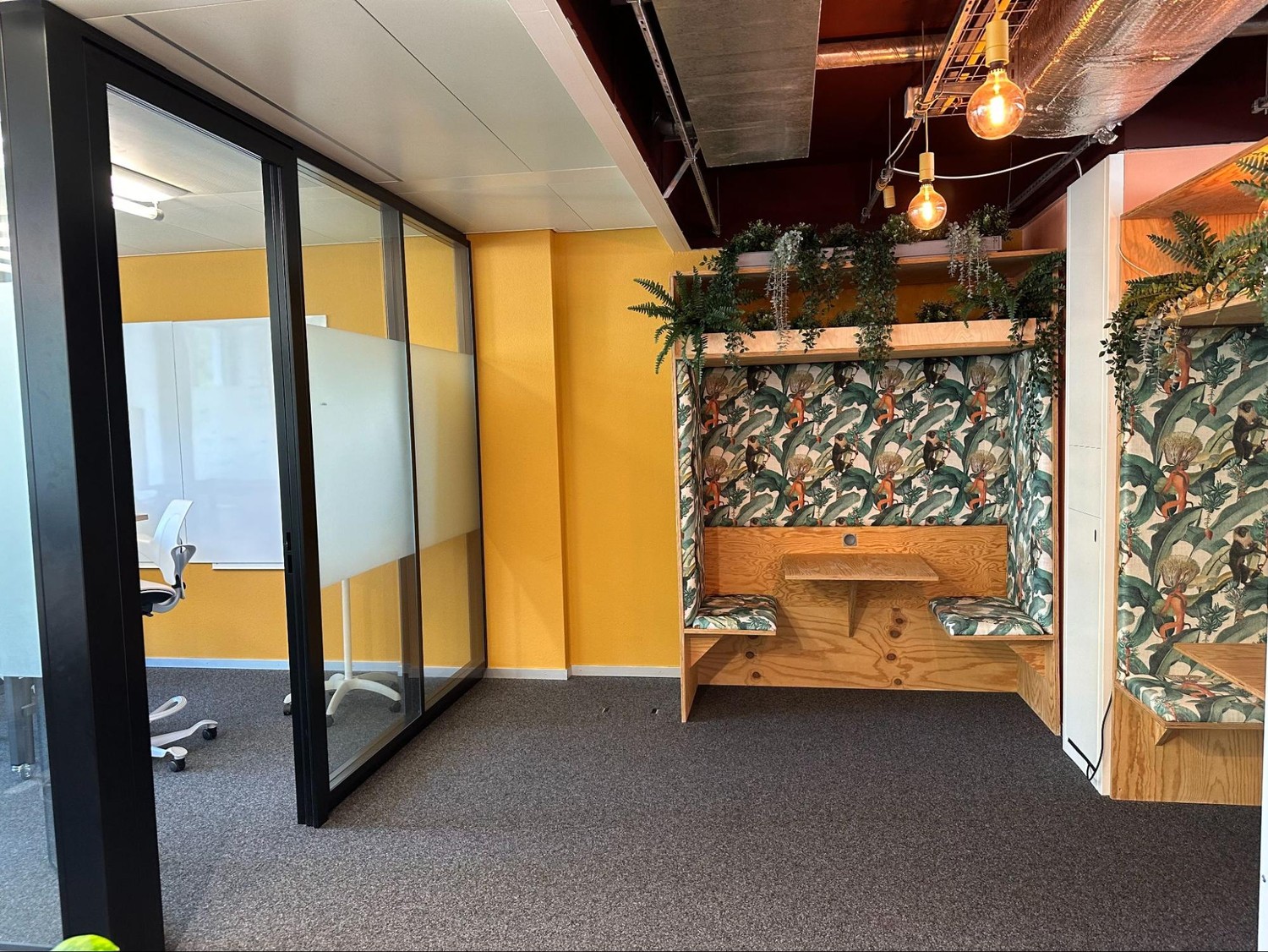 Bürofläche in Zürich zu vermieten, Foto 2 von 10