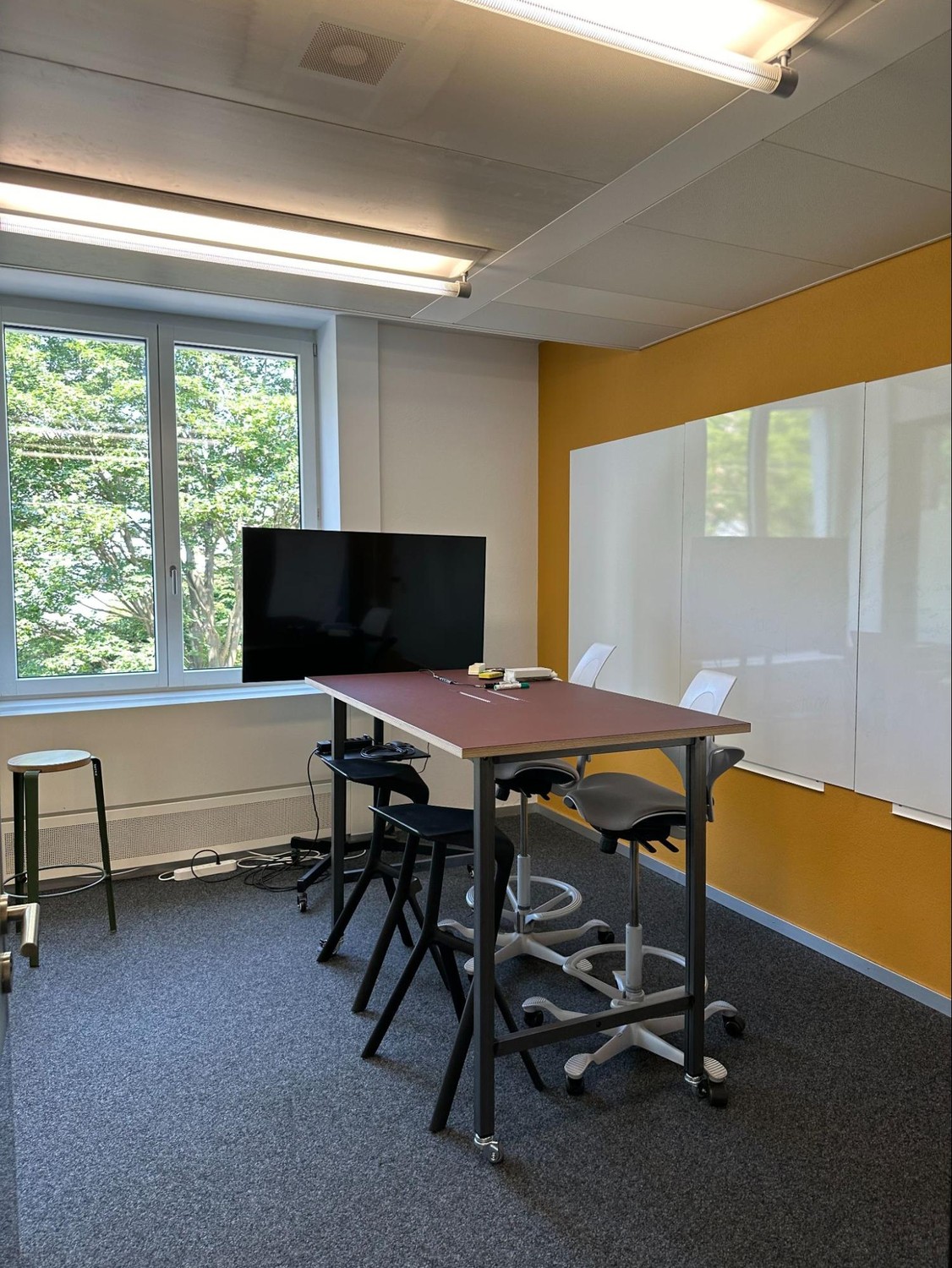 Bürofläche in Zürich zu vermieten, Foto 10 von 10