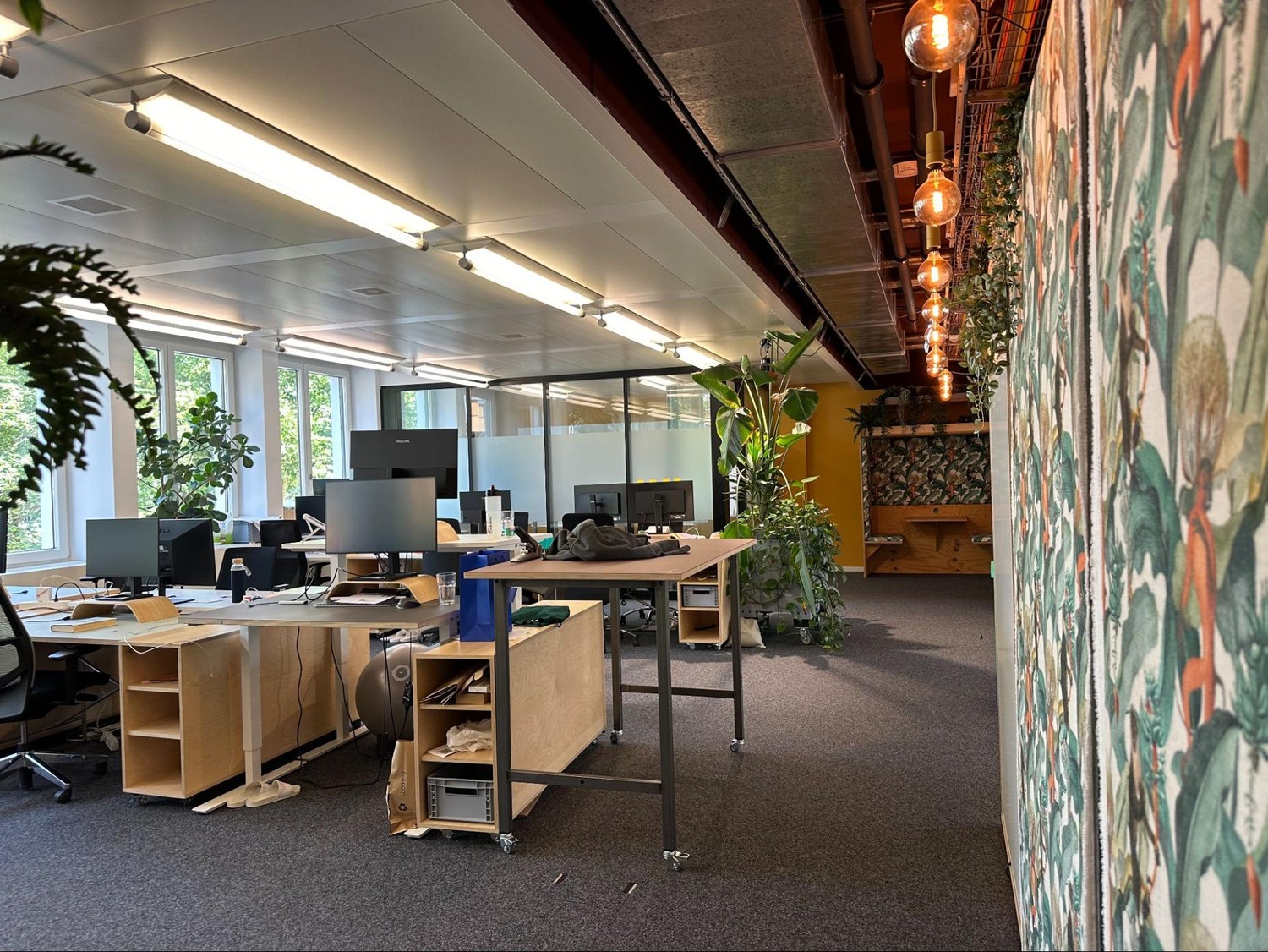 Bürofläche in Zürich zu vermieten, Foto 7 von 10
