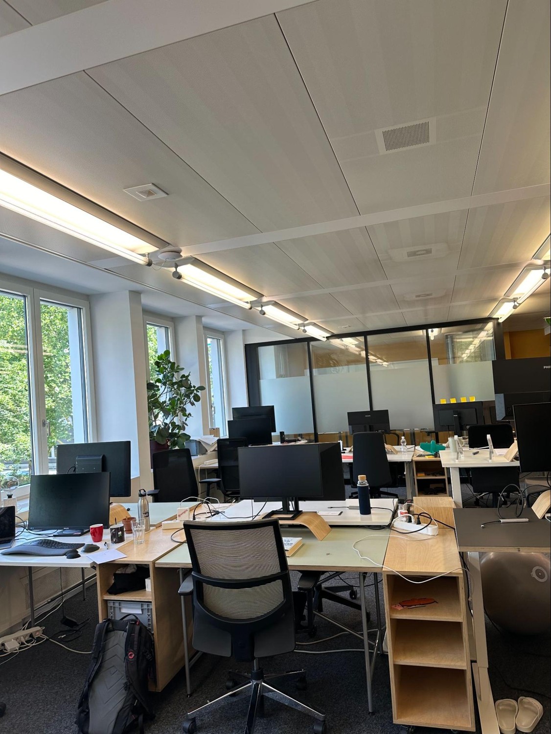 Bürofläche in Zürich zu vermieten, Foto 3 von 10