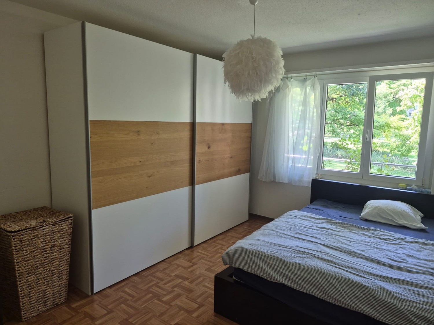3 ½ rooms apartment, Foto 2 von 7