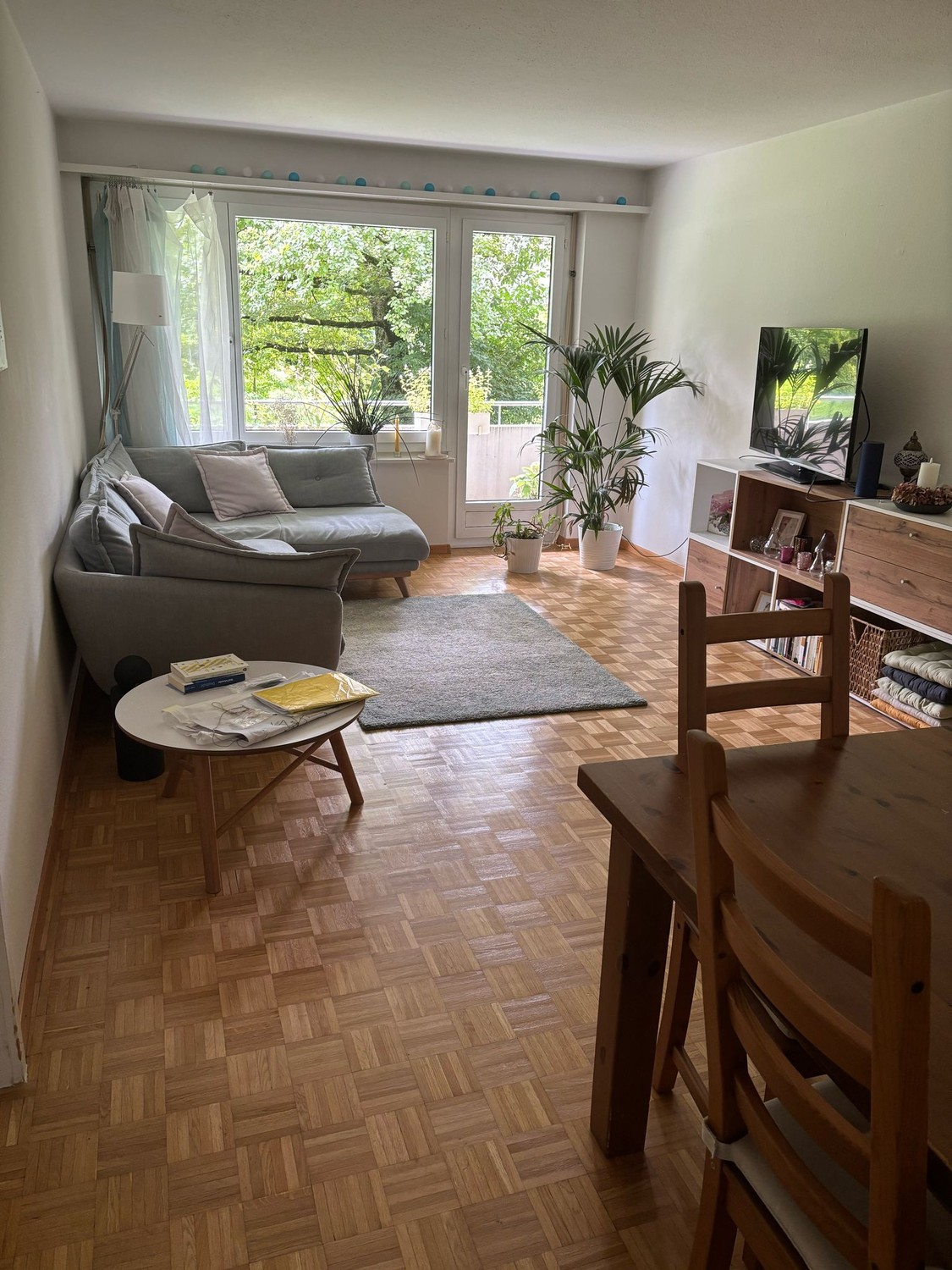 3 ½ rooms apartment, Foto 1 von 7