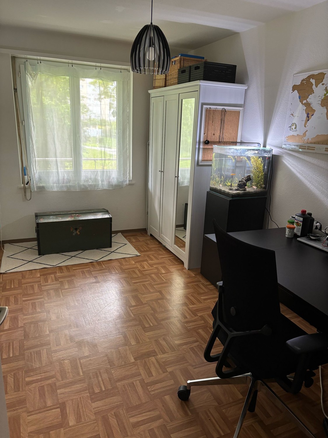 3 ½ rooms apartment, Foto 6 von 7