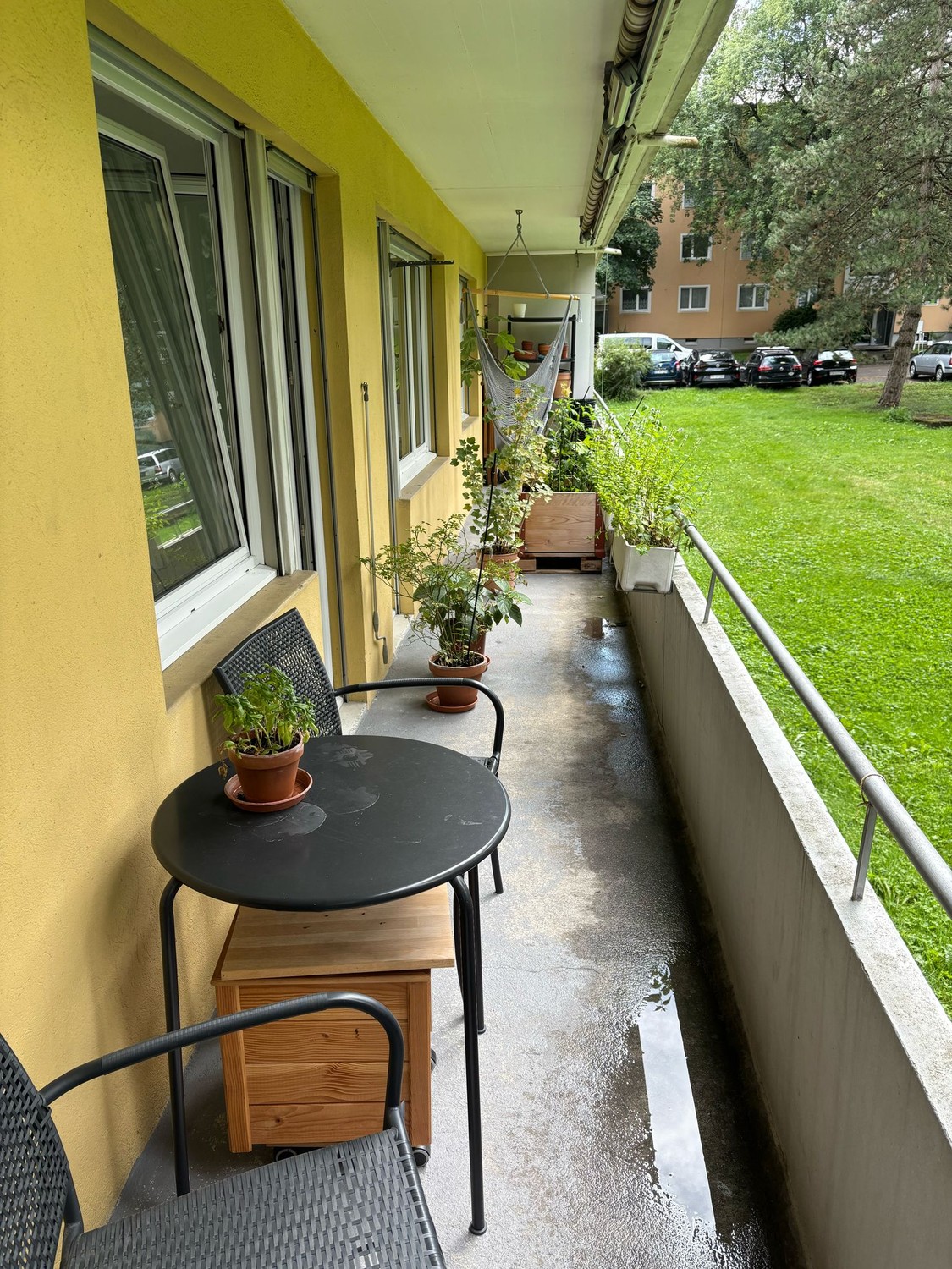 3 ½ rooms apartment, Foto 5 von 7